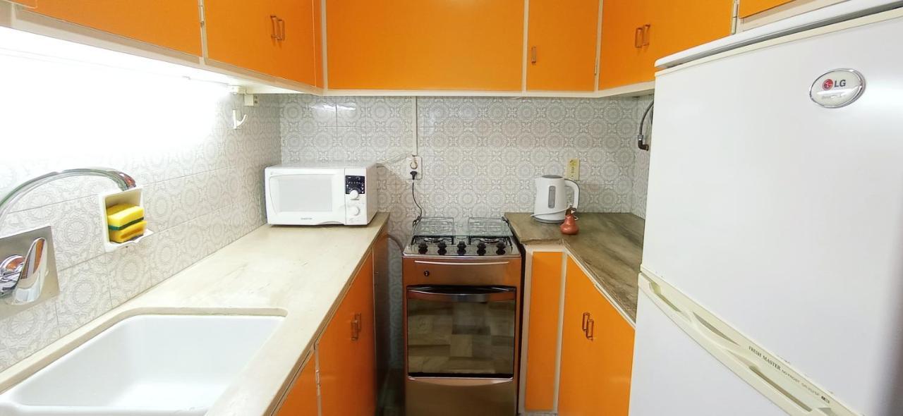 Penthouse Centrico Con Vista Al Mar, Parrilla Privada Y Terraza Espaciosa Πούντα ντελ Έστε Εξωτερικό φωτογραφία